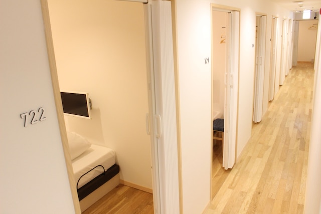 サウナ&カプセルホテル ウェルビー福岡店 - 男性専用