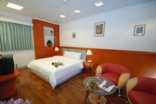 ロンシャン ホテル