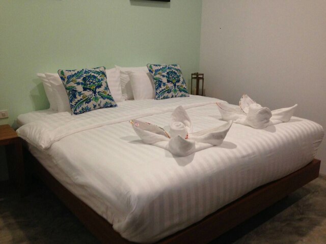 ラノーン ブティック ホテル