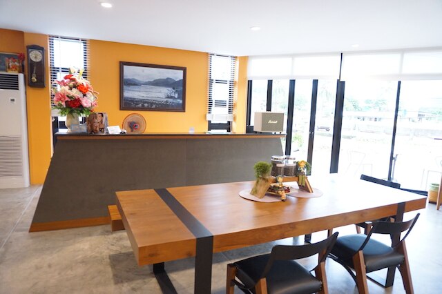 ラノーン ブティック ホテル