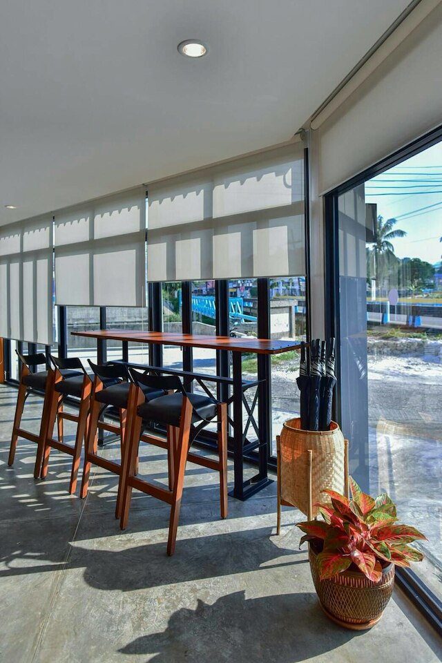 ラノーン ブティック ホテル