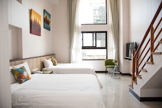 イスミー ホテル スプリング リゾート (伊士脈泉旅)