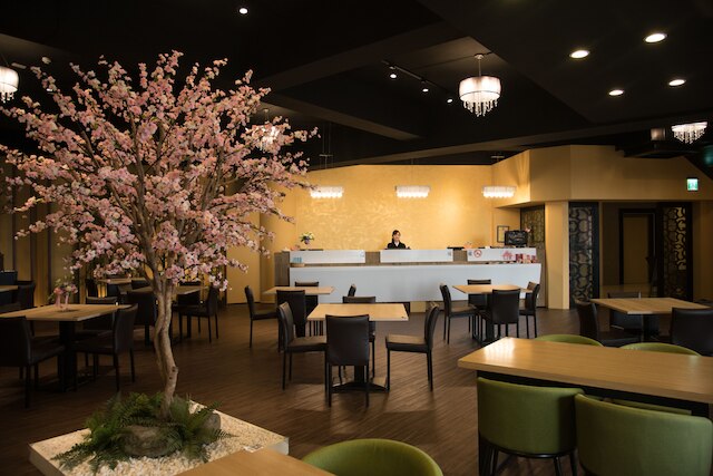 イスミー ホテル スプリング リゾート (伊士脈泉旅)