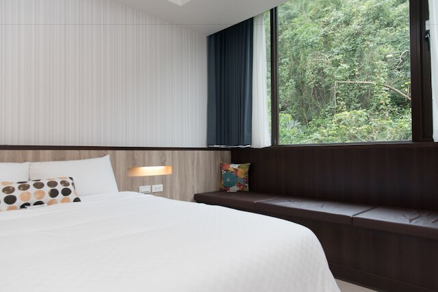 イスミー ホテル スプリング リゾート (伊士脈泉旅)