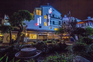 シュイ ユン ジュ ホテル リゾート