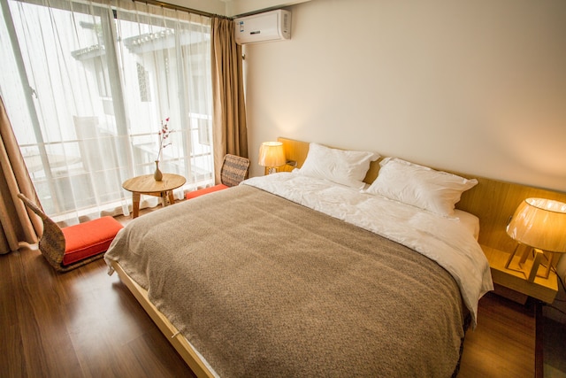 シュイ ユン ジュ ホテル リゾート