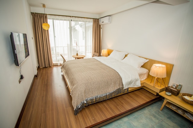 シュイ ユン ジュ ホテル リゾート