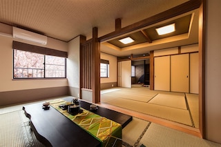 SHOW和の宿つちや