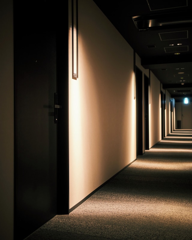 ホテル・アンドルームス新大阪