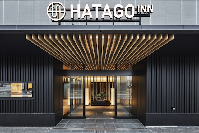 ハタゴイン福島広野