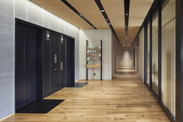 ハタゴイン福島広野