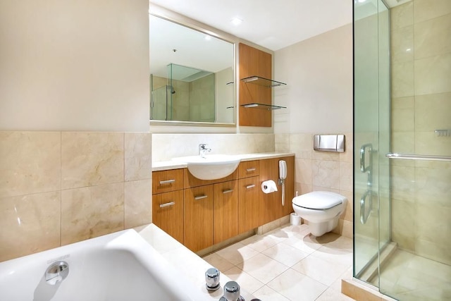 セントラル 1 ベッドルーム イン メトロポリス