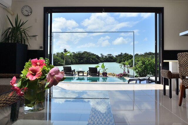 Villaze 伊良部島