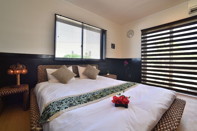 Villaze 伊良部島