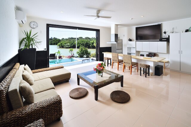 Villaze 伊良部島