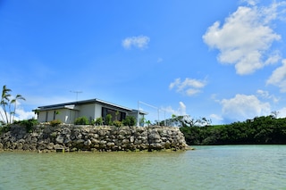 Villaze 伊良部島