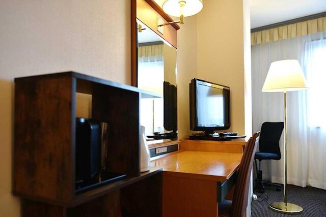 ブロッサムホテル弘前