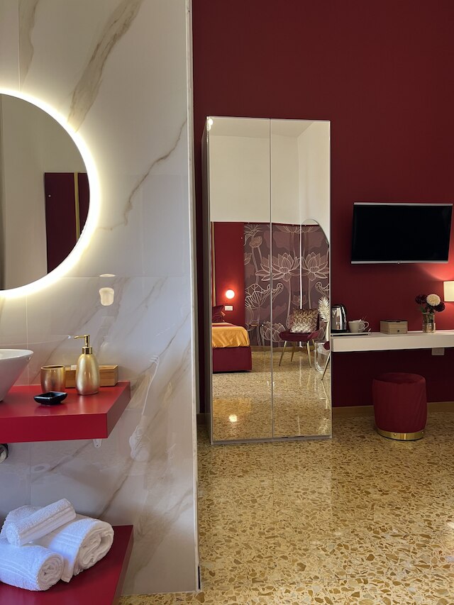 ラ・レペレ・フェリーチェ