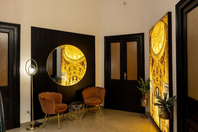 ラ・レペレ・フェリーチェ