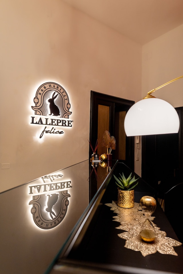 ラ・レペレ・フェリーチェ