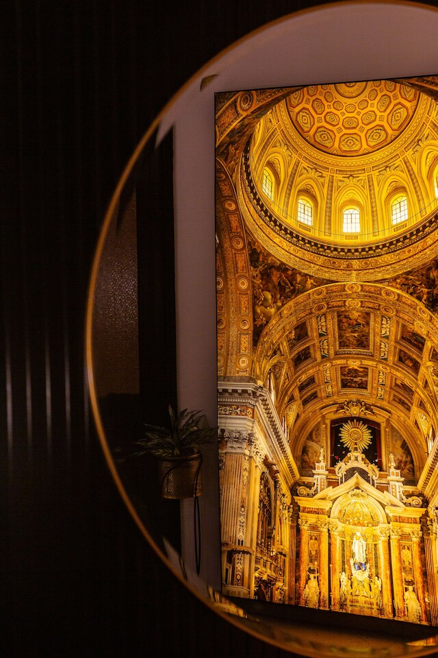 ラ・レペレ・フェリーチェ