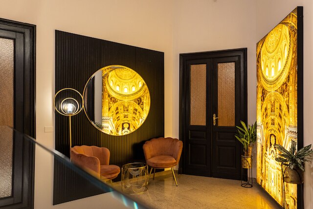 ラ・レペレ・フェリーチェ