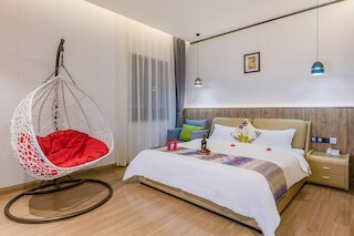 広州ヌオモ インターナショナル ホテル