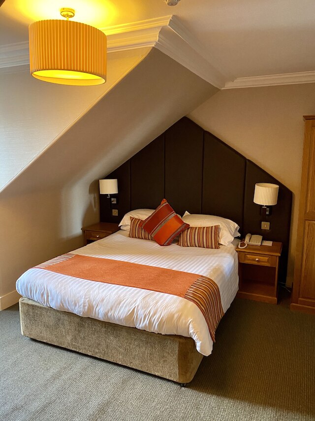 ザ ダッチ ミル ホテル