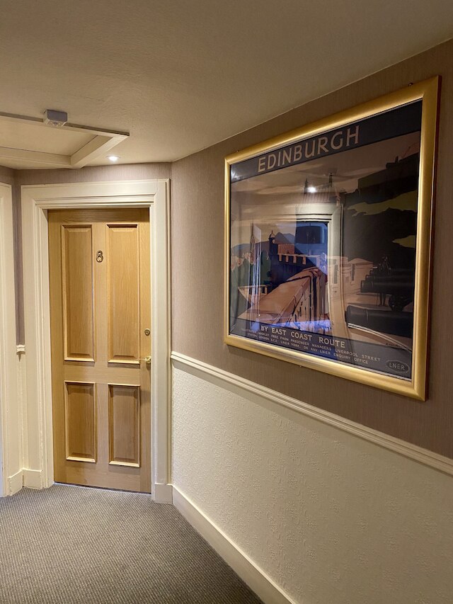 ザ ダッチ ミル ホテル