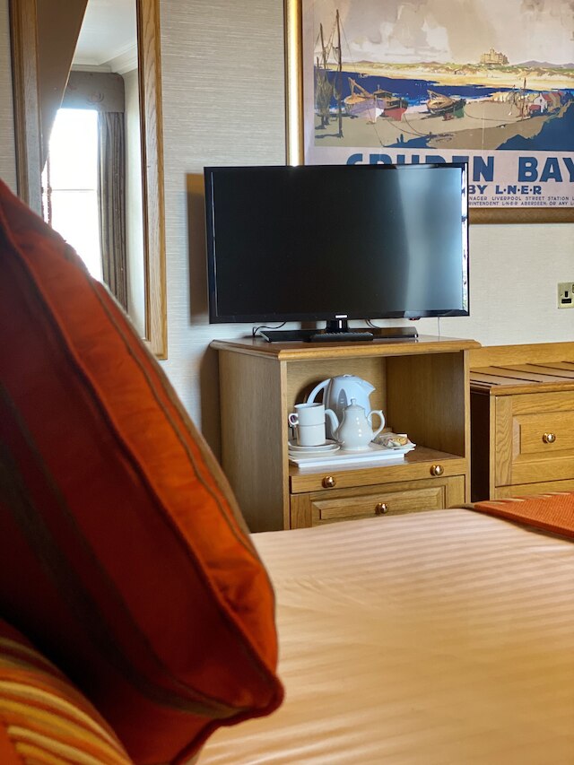 ザ ダッチ ミル ホテル