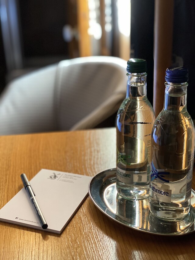 ザ ダッチ ミル ホテル