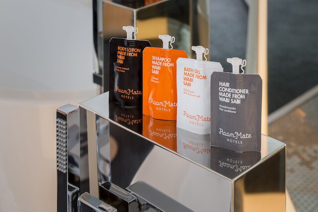 ルーム メイト コレクション ゴルカ、サン セバスティアン