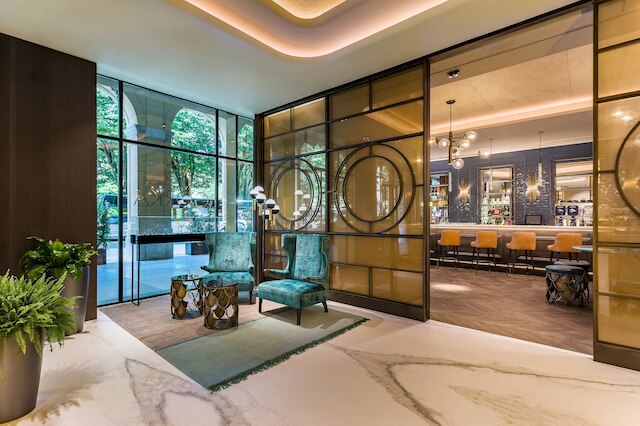 ルーム メイト コレクション ゴルカ、サン セバスティアン