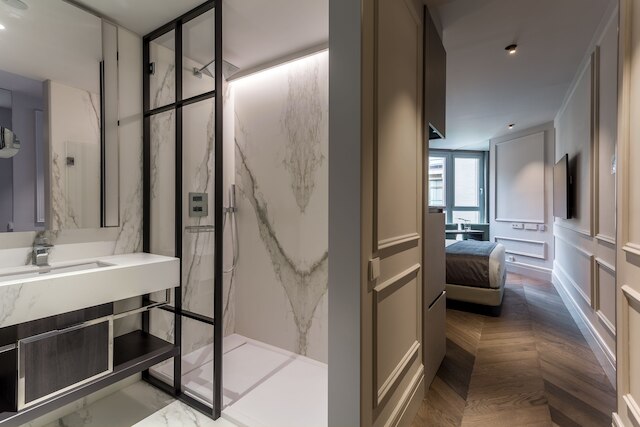 ルーム メイト コレクション ゴルカ、サン セバスティアン