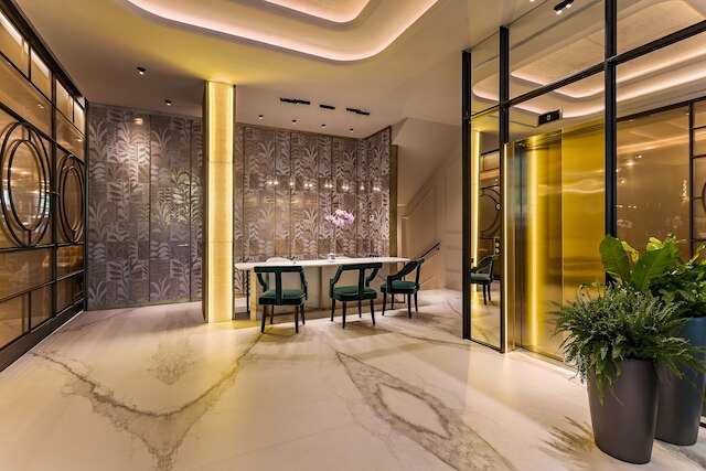 ルーム メイト コレクション ゴルカ、サン セバスティアン