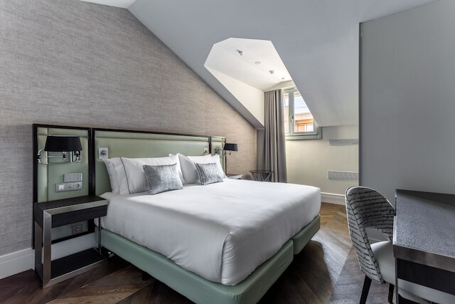 ルーム メイト コレクション ゴルカ、サン セバスティアン