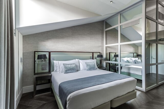 ルーム メイト コレクション ゴルカ、サン セバスティアン