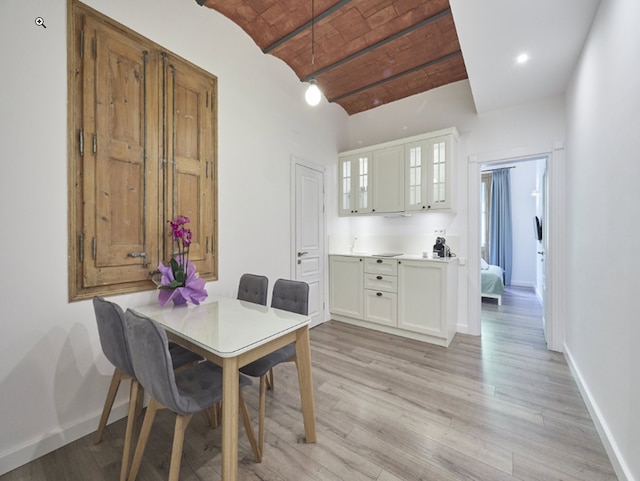 バルセロナフォーレント ザ ニュー セントラル アパートメント