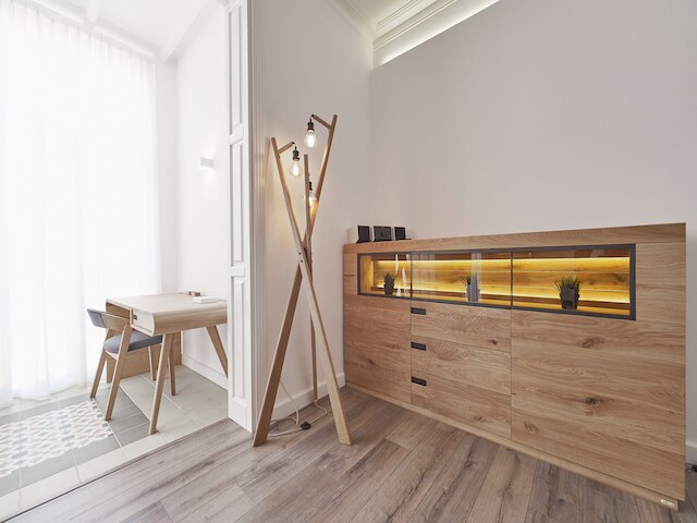 バルセロナフォーレント ザ ニュー セントラル アパートメント