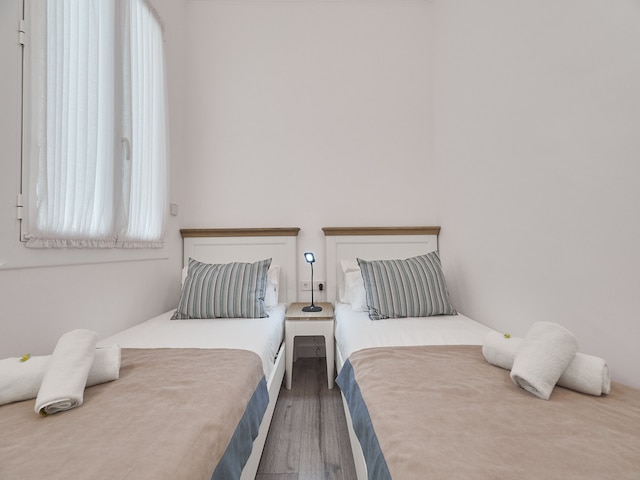 バルセロナフォーレント ザ ニュー セントラル アパートメント