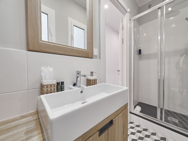 バルセロナフォーレント ザ ニュー セントラル アパートメント