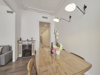 バルセロナフォーレント ザ ニュー セントラル アパートメント