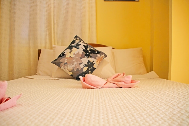 ファン ダイナスティ スイート エルニド