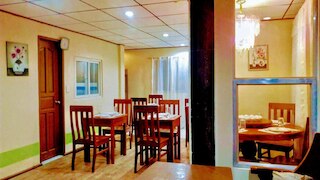 ファン ダイナスティ スイート エルニド