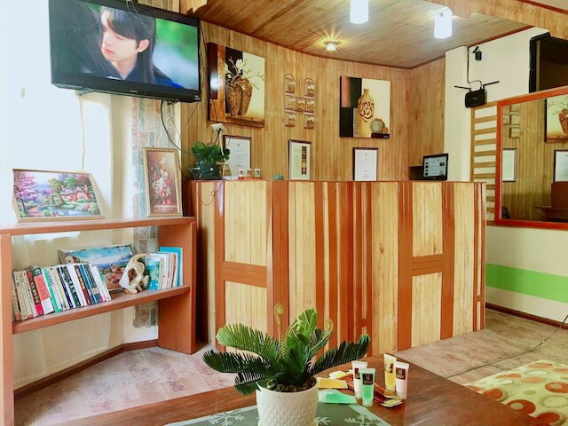 ファン ダイナスティ スイート エルニド