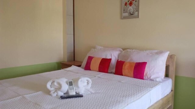 ファン ダイナスティ スイート エルニド