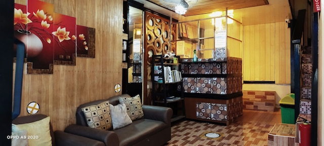 ファン ダイナスティ スイート エルニド