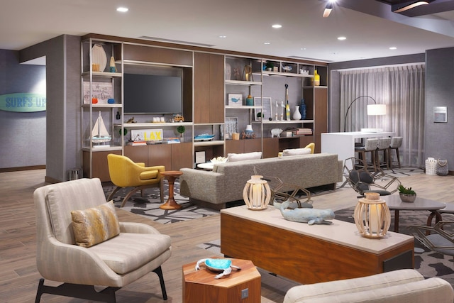 タウンプレース・スイート・ロサンゼルスLAX/ホーソーン