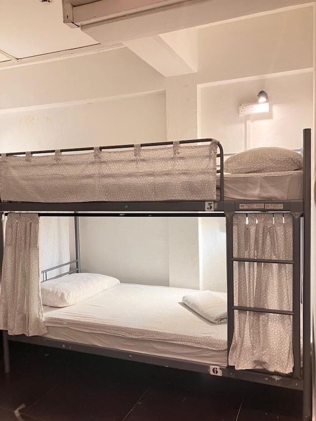 キャンベルイン - ホステル