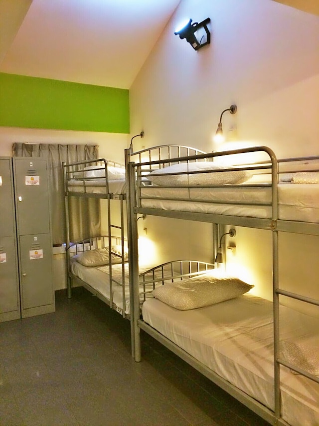 キャンベルイン - ホステル